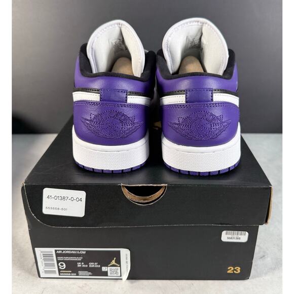 NIke Air Jordan 1 Low \